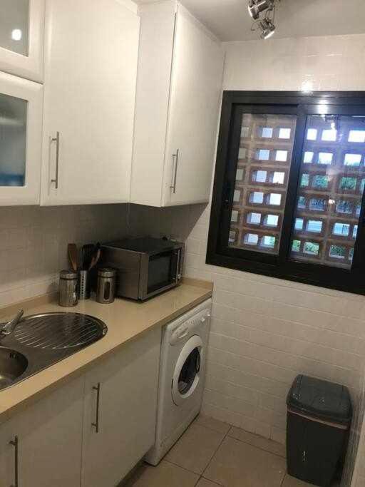 Casa Palmera San Javier Ngoại thất bức ảnh