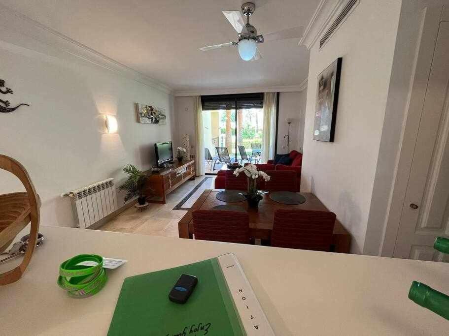 Casa Palmera San Javier Ngoại thất bức ảnh