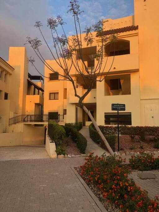 Casa Palmera San Javier Ngoại thất bức ảnh