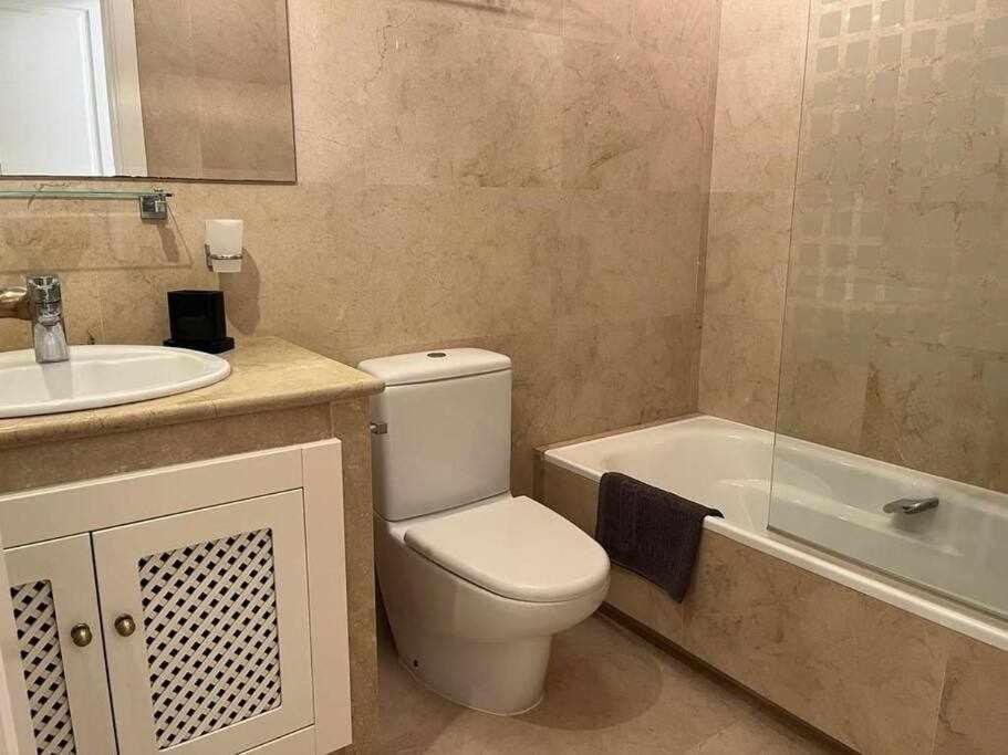 Casa Palmera San Javier Ngoại thất bức ảnh