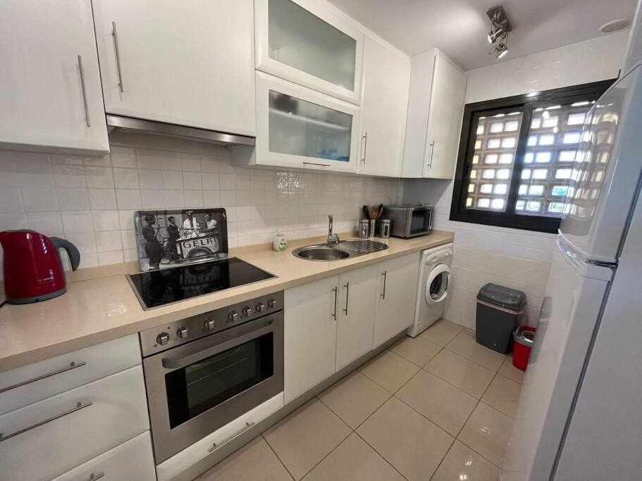 Casa Palmera San Javier Ngoại thất bức ảnh
