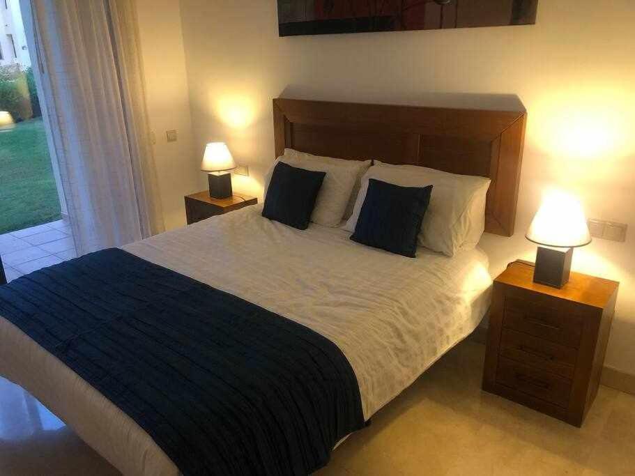 Casa Palmera San Javier Ngoại thất bức ảnh