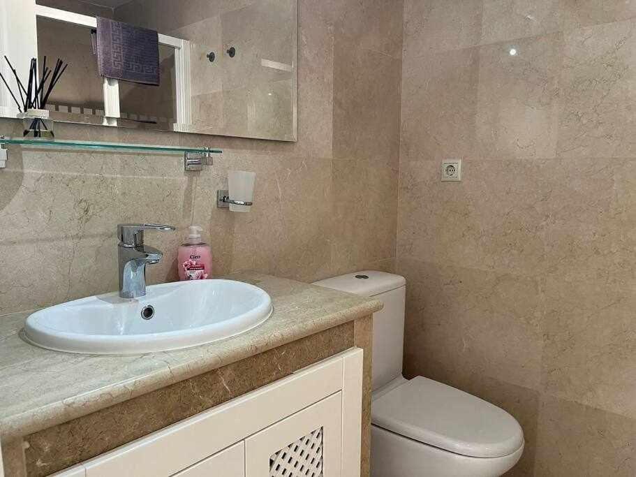 Casa Palmera San Javier Ngoại thất bức ảnh