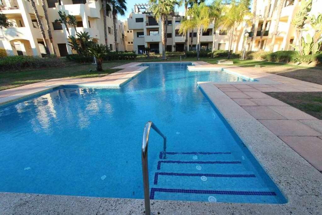 Casa Palmera San Javier Ngoại thất bức ảnh